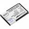 Helyettes�t� m�r�m�szer akku Teltonika GH5200 1200mAh 4.44Wh