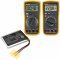 Helyettes�t� m�r�m�szer akku Fluke 15B HJ603040PL 650mAh 2.41Wh