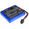 Helyettes�t� m�r�m�szer akku Fluke 830 16-W44 1800mAh 13.32Wh