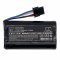 Helyettes�t� m�r�m�szer akku Fluke LIQ-100 FNBP-LION-01 5200mAh 19.24Wh Li-Ion