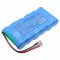 Helyettes�t� m�r�m�szer akku Fluke SigmaPace 1000 2229830 2700mAh 19.44Wh