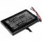 Helyettes�t� m�r�m�szer akku Fujikura 12S Fusion Splicer BTR-10 2000mAh 29.6Wh