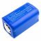 Helyettes�t� zsebl�mpa akku Bigblue CB9000P BATCELL21700X4 5000mAh 74Wh