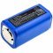 Helyettes�t� zsebl�mpa akku Bigblue TL4000P BATCELL18650x4 3400mAh 50.32Wh 14.8V