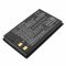 Helyettes�t� m�r�m�szer akku Fluke Microtest 2-Way Injector Tester 2938-2003-01 2000mAh 19.2Wh 9.6V