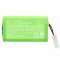 Helyettes�t� m�r�m�szer akku Franklin Celltron Ultra 125-0036 2000mAh 19.2Wh