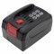 Helyettes�t� kerti szersz�mok akku Gardena PowerMax PBA 18V36 18V 3000mAh 54Wh Li-Ion
