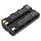 Helyettes�t� m�r�m�szer akku Leica ATX1200 GBE211 2800mAh 20.72Wh