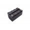 Helyettes�t� m�r�m�szer akku Leica ATX1200 GBE221 6800mAh 50.32Wh 7.4V
