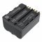 Helyettes�t� m�r�m�szer akku Leica CS20 799190 6900mAh 76.59Wh