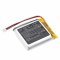 Helyettes�t� orvosi eszk�z akku 3GEN DL2 / 137419 1800mAh 6.66Wh 3.7V