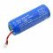Helyettes�t� orvosi eszk�z akku 3GEN DermLite 4 DL4-1306a 1500mAh 5,55Wh