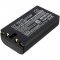 Helyettes�t� m�r�m�szer akku Graphtec GL240 B-569 3500mAh 25.9Wh