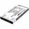 Helyettes�t� gps akku Golf Buddy PT4 LI-F03-01 2100mAh 7.77Wh Li-Ion