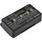 Helyettes�t� gps akku Garmin GPSMAP 276/010-10517-00 2600mAh 19.24Wh 7.4V