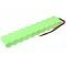 Helyettes�t� orvosi eszk�z akku Hellige Marquette Eagle 4000 110184 2800mAh 33.6Wh
