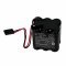 Helyettes�t� orvosi eszk�z akku GretagMacbeth D182 32.49.58 2000mAh 14.4Wh