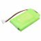 Helyettes�t� orvosi eszk�z akku Globus Genesy 3000 PBT MH0090 2000mAh 24Wh
