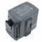 Helyettes�t� f�ny�r� akku Gardena PowerMax Li-40/32 BLi-40/160 2000mAh 80Wh