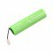 Helyettes�t� m�r�m�szer akku Geo-Fennel FL 1000 243000-18 3500mAh 8.4Wh