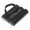Helyettes�t� m�r�m�szer akku GE Druck DPI 610/191-126 4500mAh