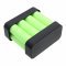 Helyettes�t� m�r�m�szer akku Gossen METRISO HR-3UTGX 2000mAh 19.2Wh