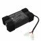 Helyettes�t� m�r�m�szer akku Honeywell BW RigRat 500-0165-000 10500mAh 38.85Wh