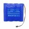 Helyettes�t� m�r�m�szer elem Hart InterCivic Demo eSlate JBC 2001-596 15000mAh/180Wh alk�li
