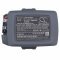 Helyettes�t� f�ny�r� akku Husqvarna 110iL 967 07 19-01 2000mAh 72Wh