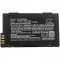 Helyettes�t� m�r�m�szer akku HumanWare BrailleNote 06-8001 4850mAh 17.95Wh
