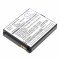 Helyettes�t� biztons�gi kamera akku Hikvision DS-MDT101/GLE T18 4850mAh 18.43Wh 3.8V