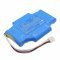 Helyettes�t� orvosi eszk�z akku H-Wave P4T-4 B11677 800mAh 9.6Wh
