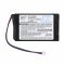 Helyettes�t� gps akku Navman F20 BT000021C 850mAh 3.15Wh