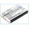 Helyettes�t� orvosi eszk�z akku IRIS ST4ex 2010-0014 1000mAh 3.7Wh 3.7V