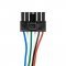 Helyettes�t� m�r�m�szer akku Viavi JDSU SmartClass E1 2M 21100729 000 3500mAh 16.8Wh