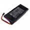 Helyettes�t� m�r�m�szer akku Viavi JDSU 22015374 10400mAh 76.96Wh