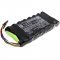 Helyettes�t� m�r�m�szer akku Viavi JDSU 22015374 13500mAh 99.9Wh