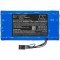 Helyettes�t� m�r�m�szer akku Viavi Tester ANT-5 8HR-4/3FAU 3600mAh 34.56Wh