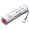 Helyettes�t� m�r�m�szer elem JRI SPY 12059029 2700mAh 9.72Wh