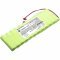 Helyettes�t� m�r�m�szer akku JOSAM Truck Aligner II E-0603 9000mAh 64.8Wh