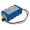 Helyettes�t� orvosi eszk�z akku Philips 10TH-1800A-W1 12V 2000mAh 24Wh