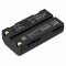 Helyettes�t� m�r�m�szer akku Rayovac RV-DC8100 7.4V 2000mAh 14.8Wh