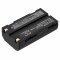 Helyettes�t� m�r�m�szer akku CHC X91 1906110059 2600mAh 19.24Wh