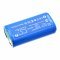 Helyettes�t� zsebl�mpa akku Ledlenser MH7 500987 2000mAh 7,4Wh