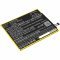 Helyettes�t� t�blag�p akku Amazon Kindle Fire HD 8th ST33 4750mAh 18.05Wh