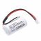 Helyettes�t� plc vez�rl� elem ABB PLC 3BDH001030R0001 1500mAh 4.5Wh