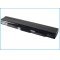 Helyettes�t� laptop akku Acer Aspire 1430 AK.006BT.073 4400mAh 48.84Wh