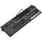 Helyettes�t� laptop akku Acer Chromebook 311 C721 R721T AP18K4K 4100mAh 46.74Wh
