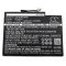 Helyettes�t� laptop akku Acer Aspire Switch Alpha 12 AP16B4J 4450mAh 33.82Wh