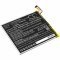 Helyettes�t� t�blag�p akku Acer Iconia Tab A1-840 KT.00109.001 4000mAh 14.8Wh